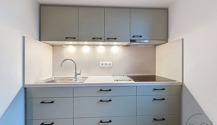 Studio te huur in Heverlee