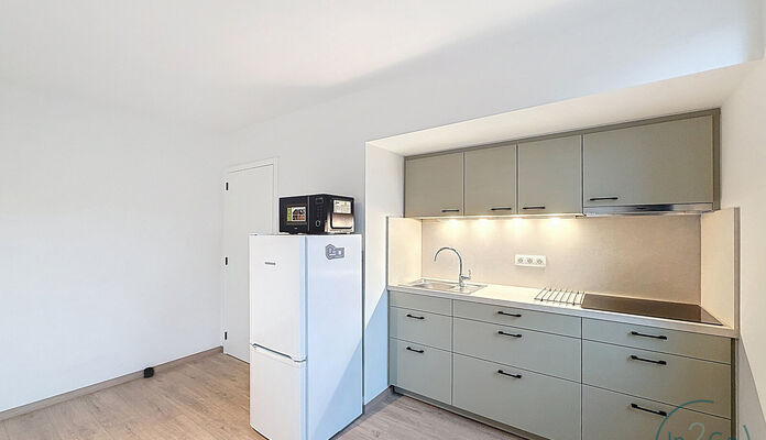 Studio te huur in Heverlee