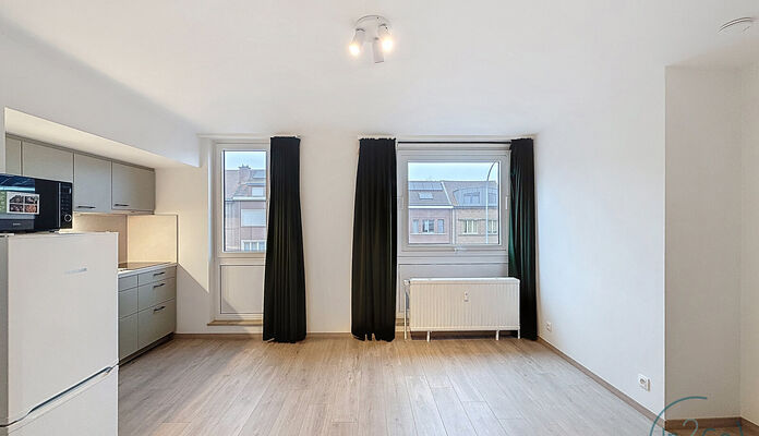 Studio te huur in Heverlee