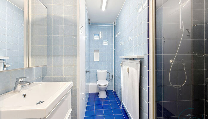 Studio te huur in Heverlee