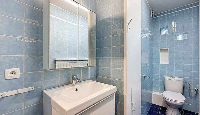 Studio te huur in Heverlee