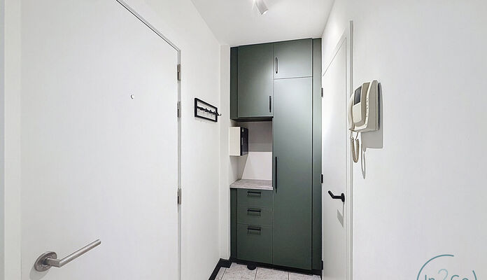 Studio te huur in Heverlee