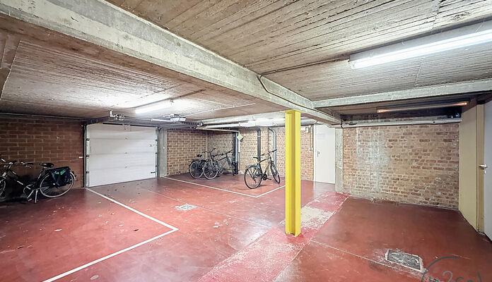 Studio te huur in Heverlee