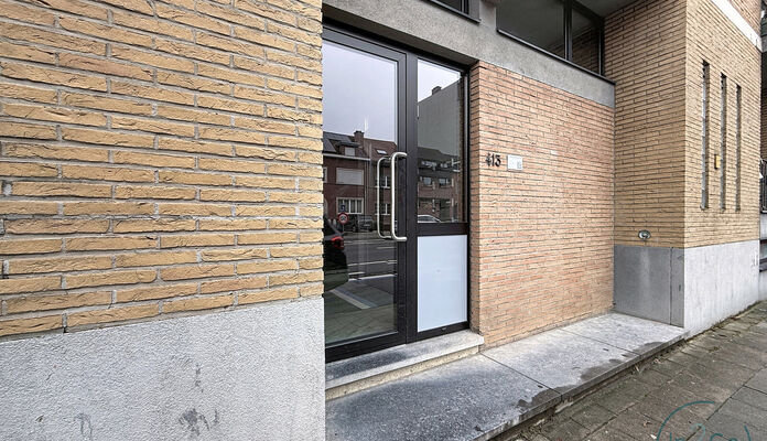 Studio te huur in Heverlee