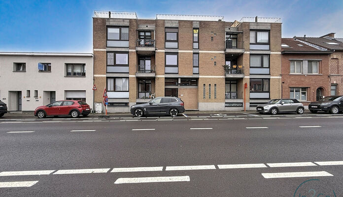 Studio te huur in Heverlee