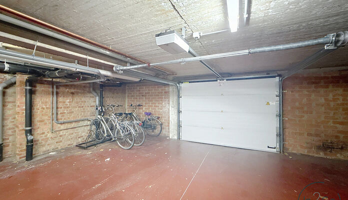 Studio te huur in Heverlee