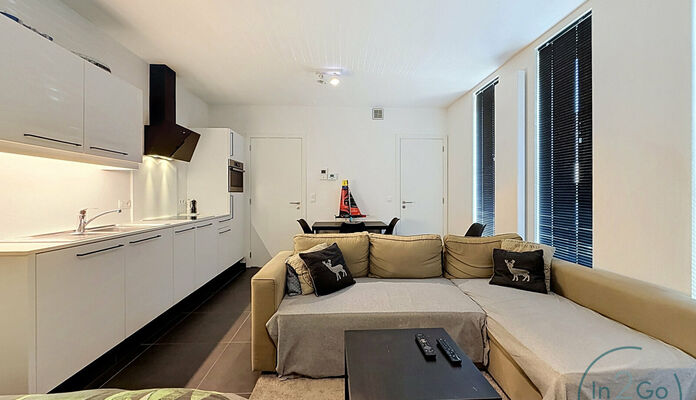 Studio te huur in Heverlee