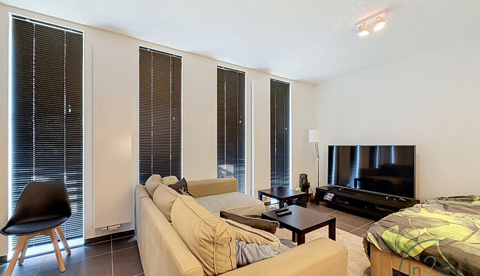 Studio te huur in Heverlee