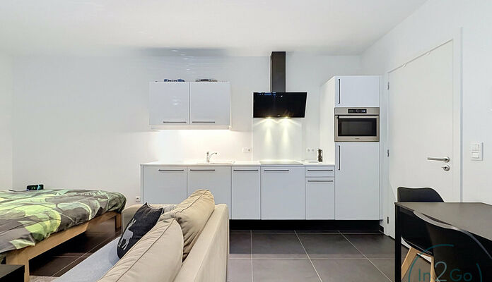 Studio te huur in Heverlee