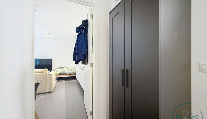 Studio te huur in Heverlee