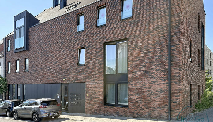 Studio te huur in Heverlee