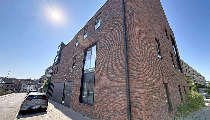 Studio te huur in Heverlee