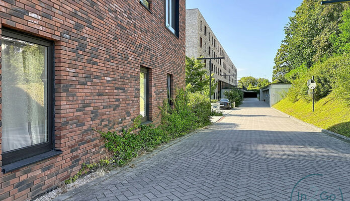 Studio te huur in Heverlee
