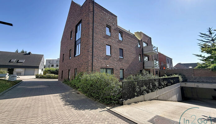 Studio te huur in Heverlee