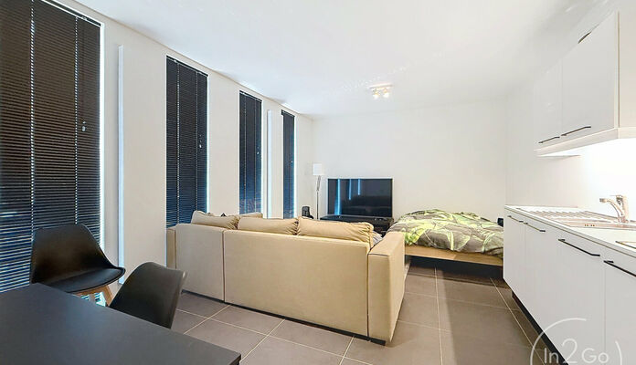 Studio te huur in Heverlee