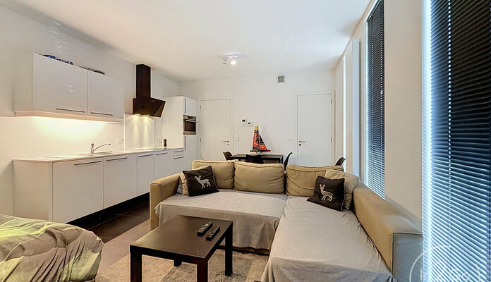 Studio te huur in Heverlee