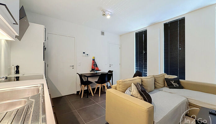 Studio te huur in Heverlee