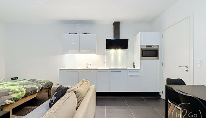 Studio te huur in Heverlee