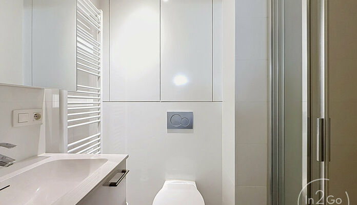 Studio te huur in Heverlee