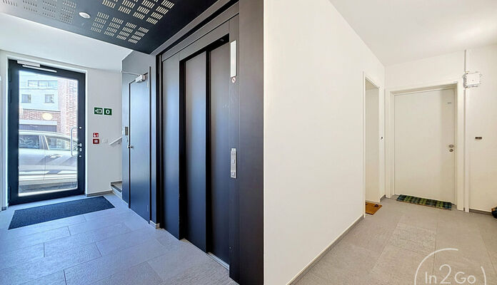 Studio te huur in Heverlee