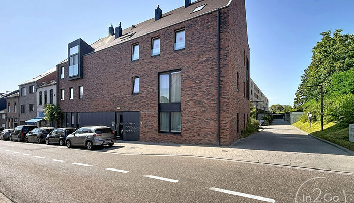 Studio te huur in Heverlee
