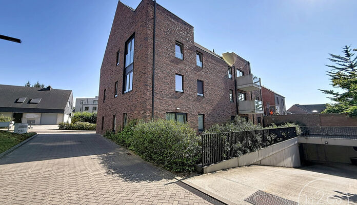 Studio te huur in Heverlee
