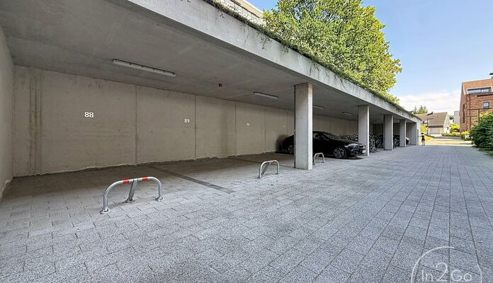 Studio te huur in Heverlee