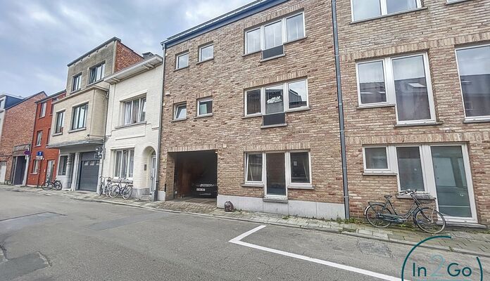 Studio te huur in Leuven