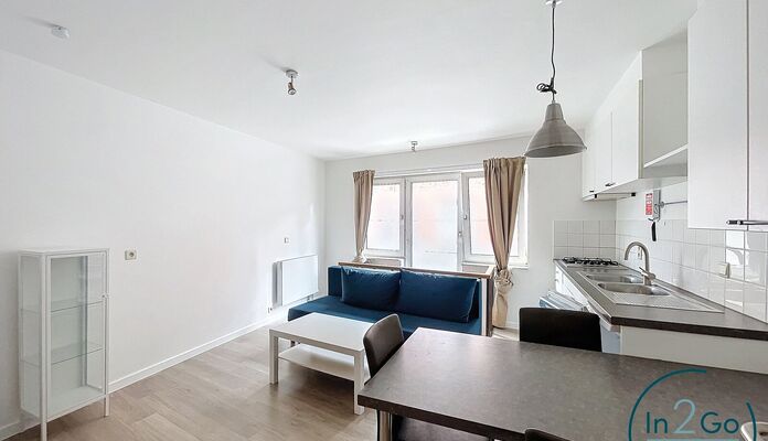 Studio te huur in Leuven