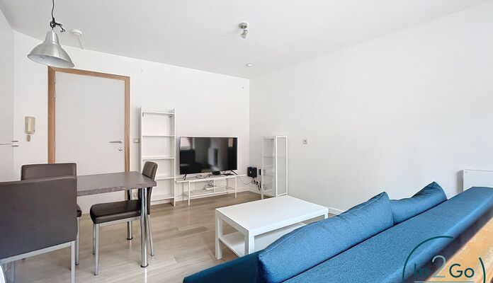 Studio te huur in Leuven