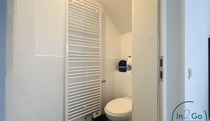 Studio te huur in Leuven