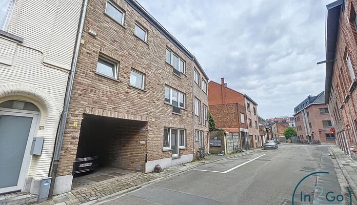 Studio te huur in Leuven