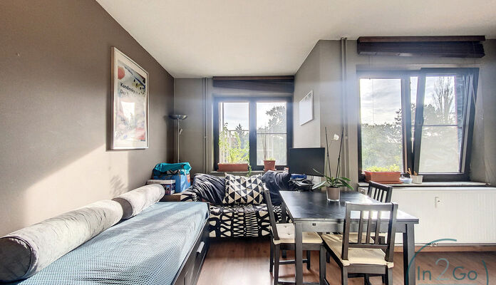 Studio te huur in Leuven