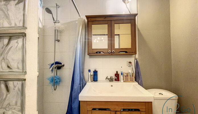 Studio te huur in Leuven
