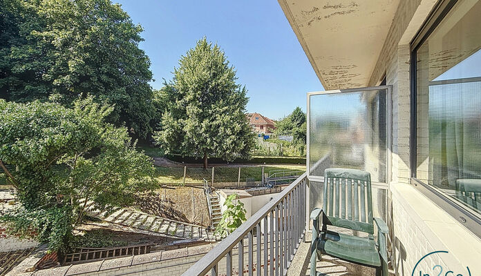 Studio te koop in Leuven