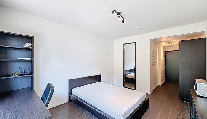 Studio te koop in Leuven