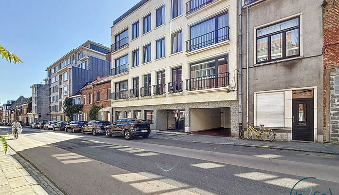 Studio te koop in Leuven