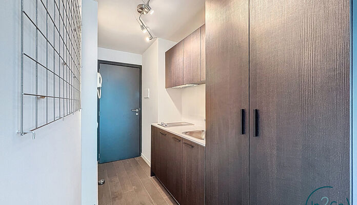Studio te koop in Leuven