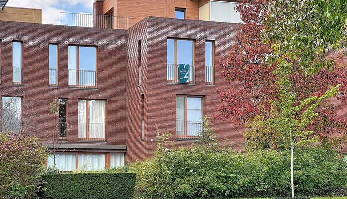 Triplex te koop in Leuven