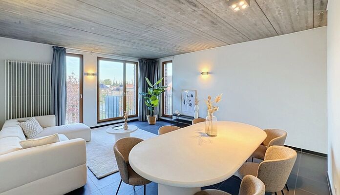 Triplex te koop in Leuven
