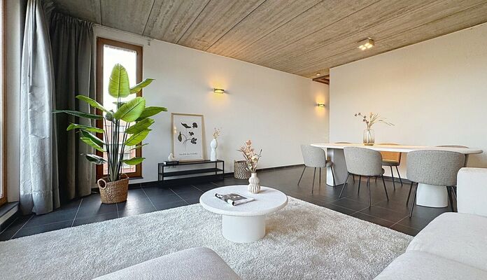 Triplex te koop in Leuven