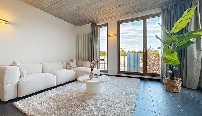 Triplex te koop in Leuven