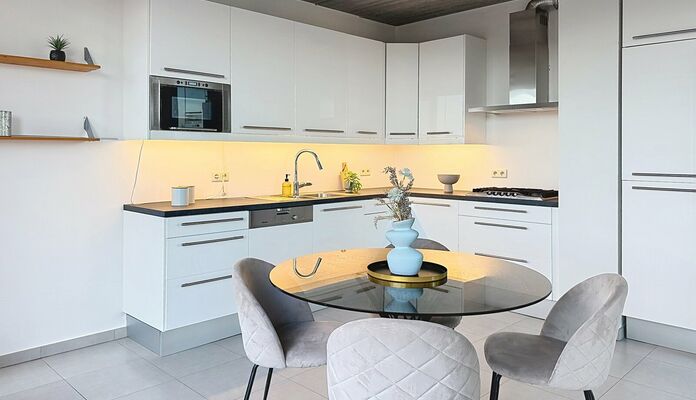 Triplex te koop in Leuven