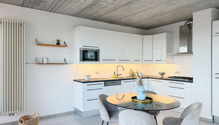Triplex te koop in Leuven