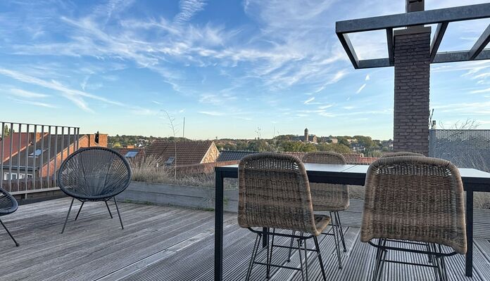 Triplex te koop in Leuven