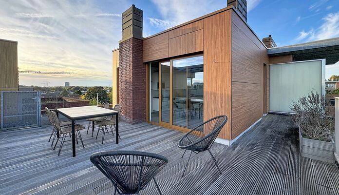 Triplex te koop in Leuven