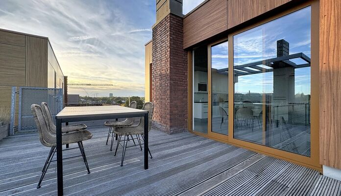 Triplex te koop in Leuven