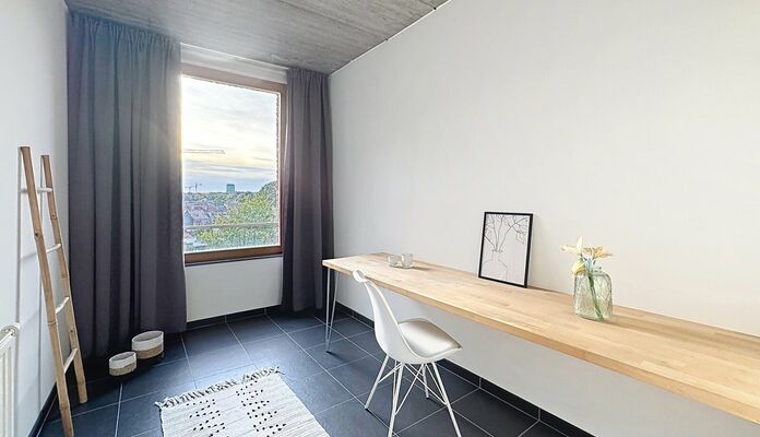 Triplex te koop in Leuven