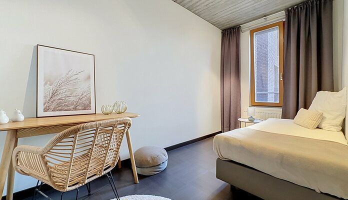 Triplex te koop in Leuven