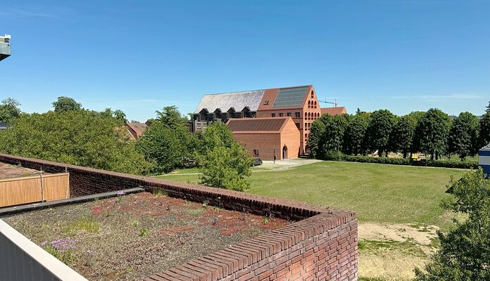 Triplex te koop in Leuven